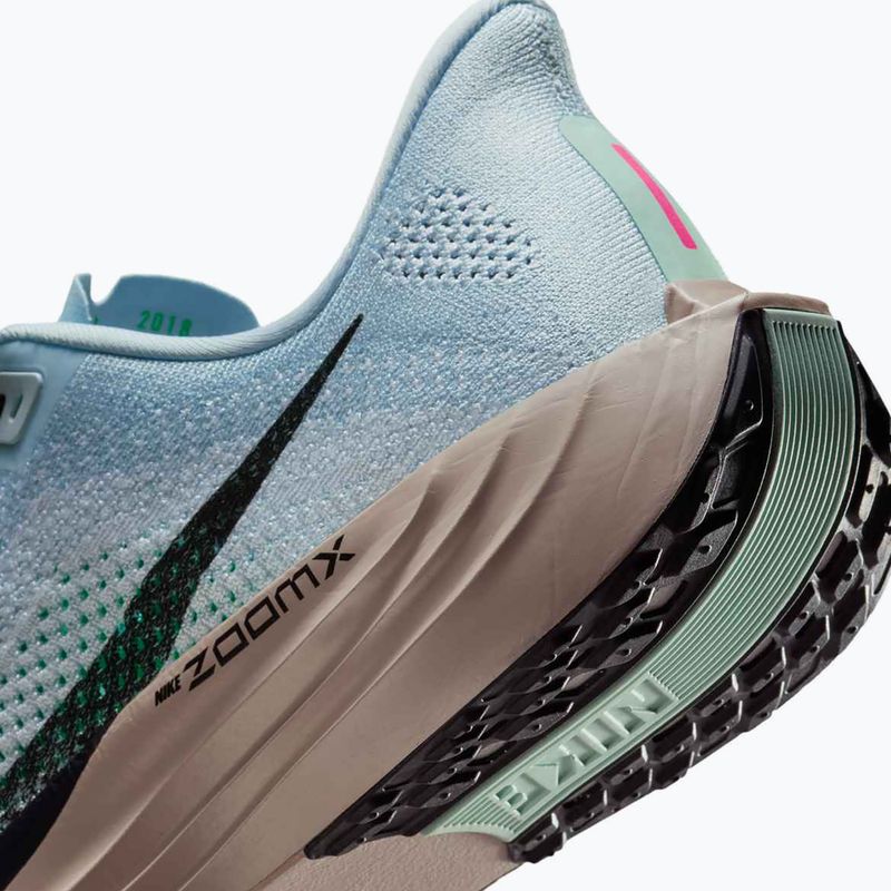Pánské běžecké boty Nike Pegasus Plus glacier blue/mint foam/green shock/black 12