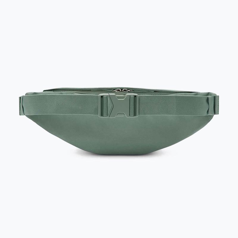Ledvinka Nike Heritage 3 l clay green/clay green/black 3