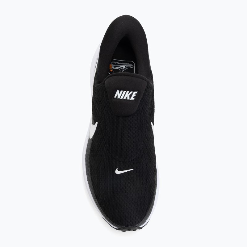 Pánské běžecké boty Nike Revolution 8 EasyOn black/anthracite/wolf grey/white 5