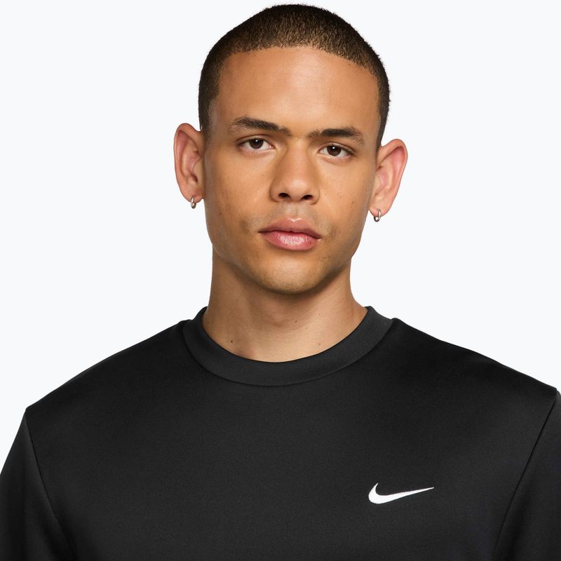 Pánská tréninková mikina Nike Hyverse Dri-Fit Crew 3