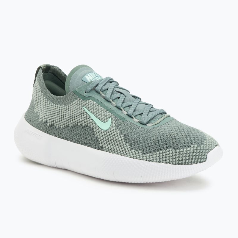 Pánské tréninkové boty Nike Free 2025 clay green/jade horizon/mint foam