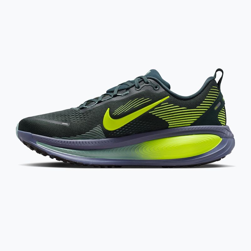 Pánské běžecké boty Nike Vomero 18 seaweed/cannon/sanded purple/volt 2