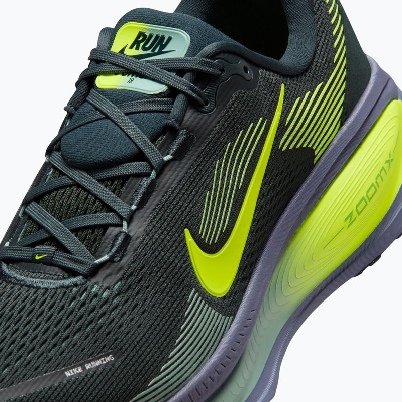 Pánské běžecké boty Nike Vomero 18 seaweed/cannon/sanded purple/volt 5
