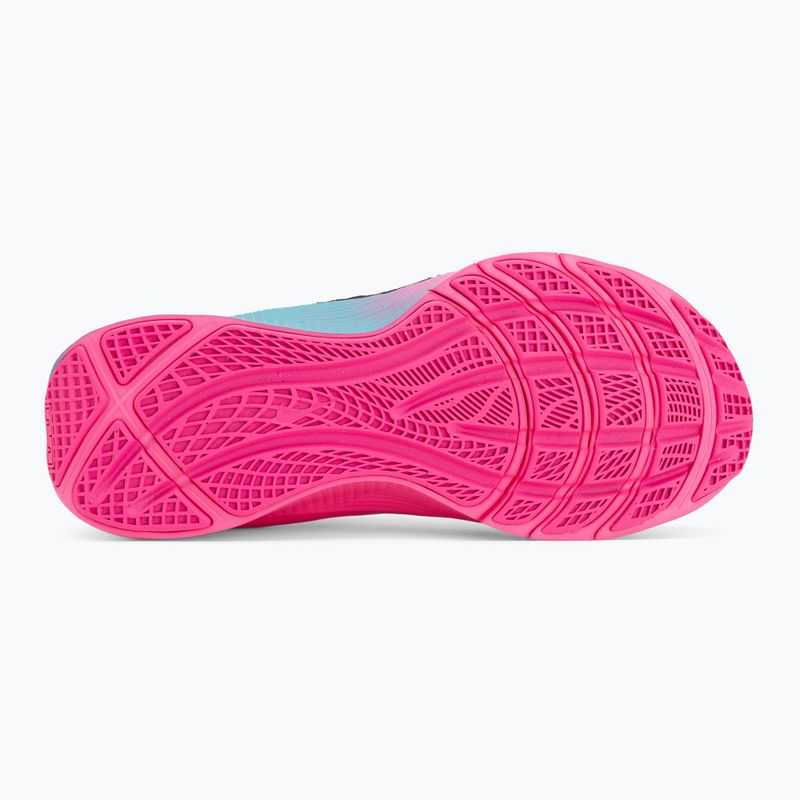 Pánské tréninkové boty Nike LeBron TR 1 dusty cactus/pink blast/black 4