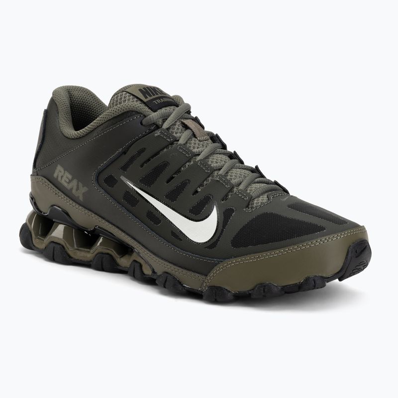 Pánské tréninkové boty Nike Reax 8 Tr Mesh sequoia/medium olive/black/summit white