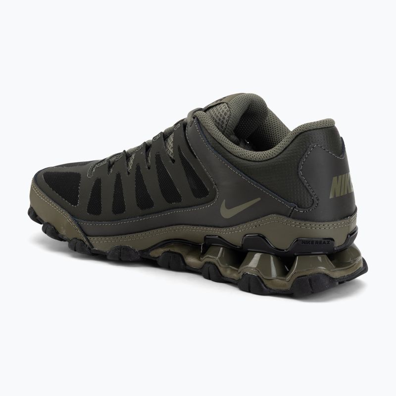 Pánské tréninkové boty Nike Reax 8 Tr Mesh sequoia/medium olive/black/summit white 3