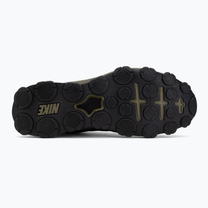 Pánské tréninkové boty Nike Reax 8 Tr Mesh sequoia/medium olive/black/summit white 4