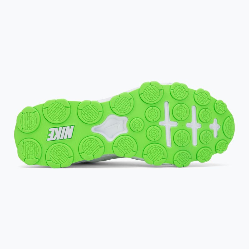 Pánské tréninkové boty Nike Reax 8 Tr Mesh off white/green strike/white 4