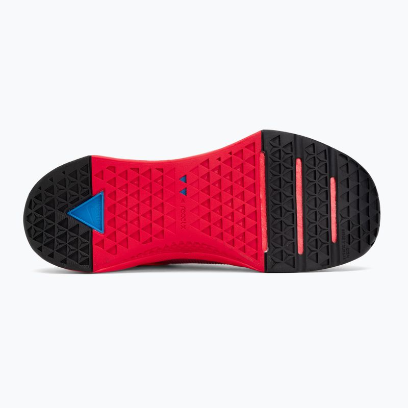 Pánské tréninkové boty Nike Metcon 10 AMP bright crimson/university red/black 4
