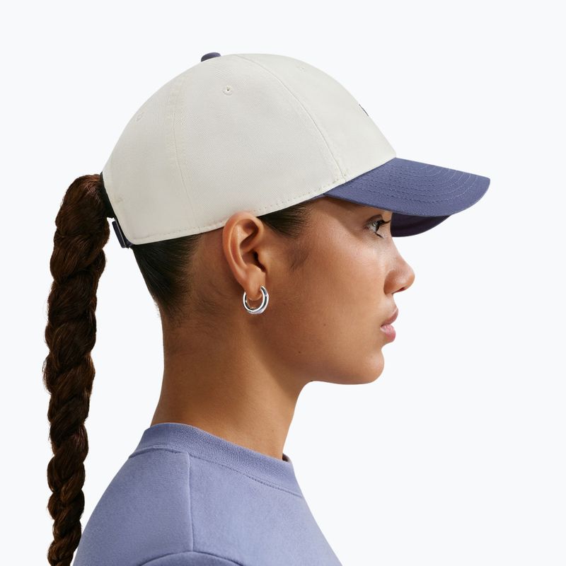 Kšiltovka Nike Club Unstructured JDI sail/diffused blue/diffused blue 5