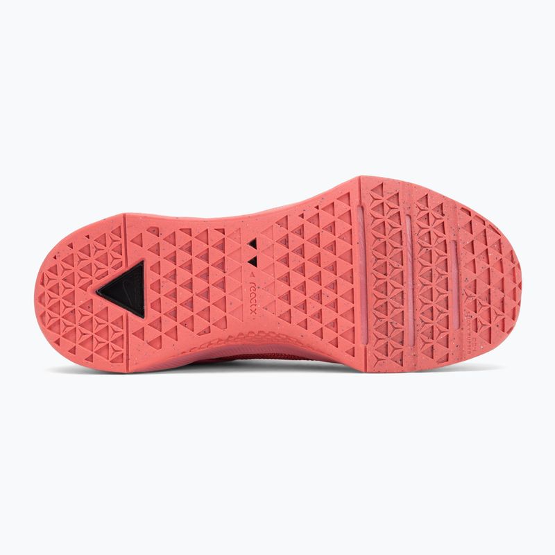 Dámská tréninková obuv Nike Metcon 10 peony/sea coral/lava glow/black 4