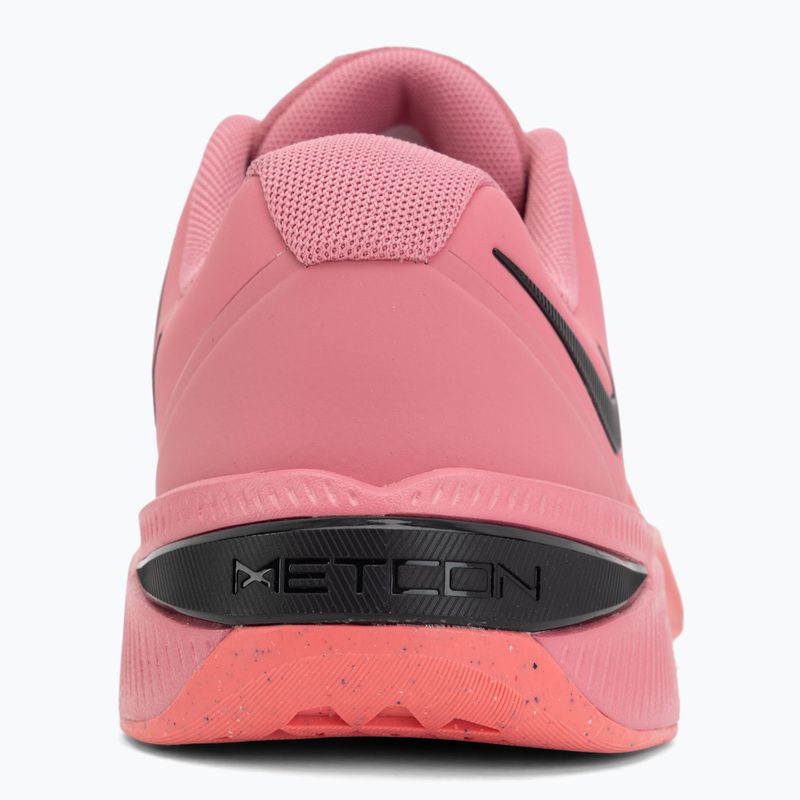 Dámská tréninková obuv Nike Metcon 10 peony/sea coral/lava glow/black 6