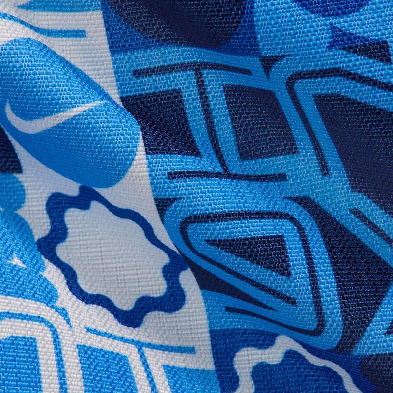 Tréninkový batoh Nike Brasilia 9.5 24 l university blue/black/white 10