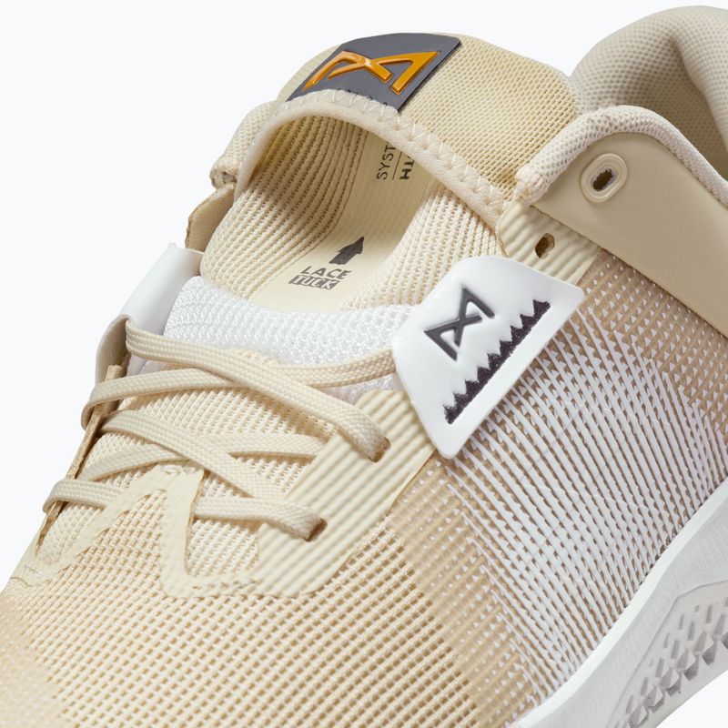 Pánské vzpěračské boty Nike Metcon 10 light khaki/gold leaf/iron grey 9