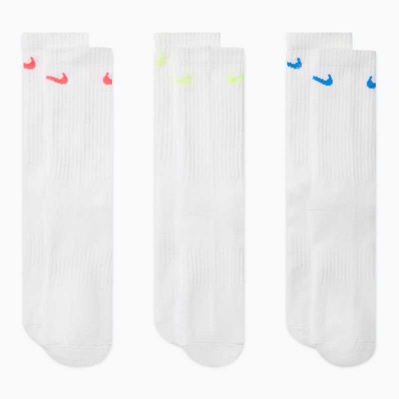 Ponožky Nike Everyday Lightweight Crew 3 pack multi-color/938 2