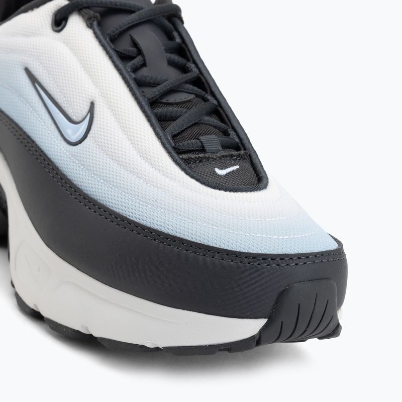 Dámské tenisky Nike Air Max Portal white/dark smoke grey/hydrogen blue 7