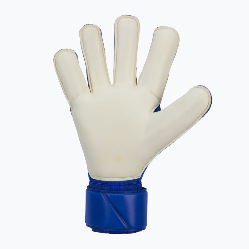 Brankářské rukavice Nike Grip3 racer blue/black/pink blast 2