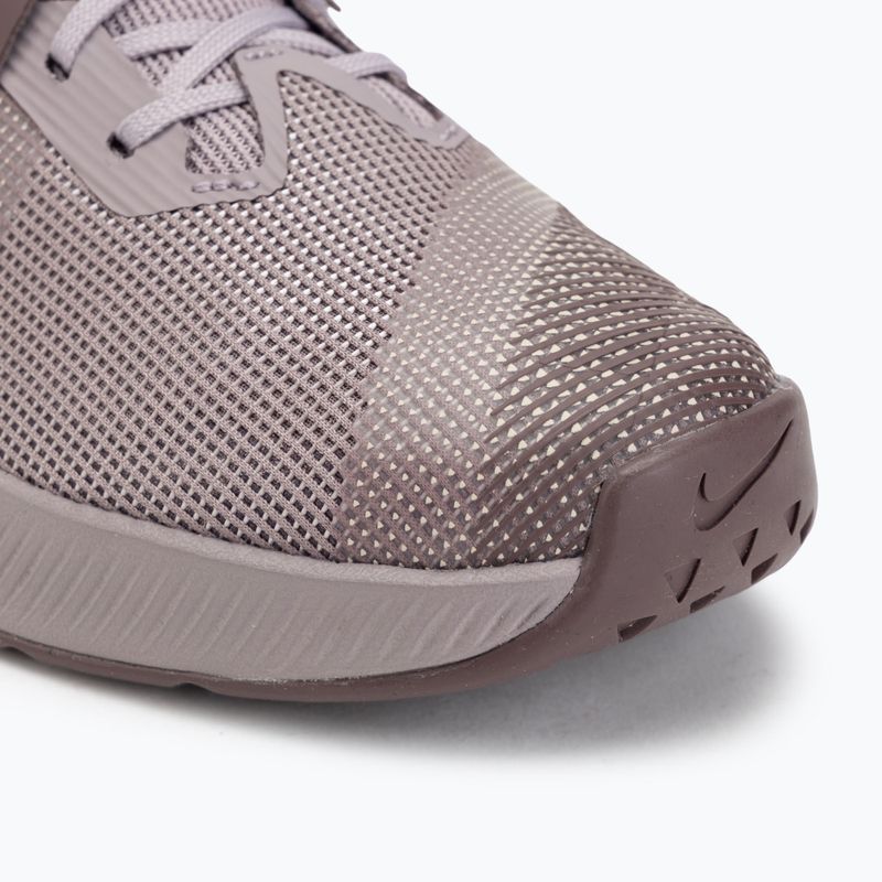 Dámská tréninková obuv Nike Metcon 10 light violet ore/tattoo/silt red 7