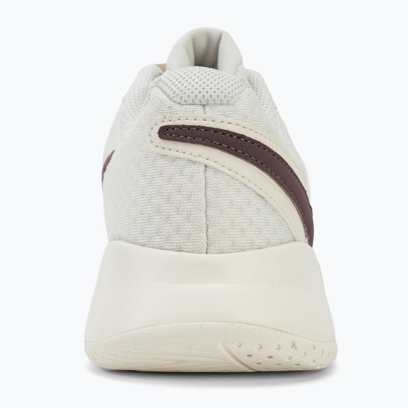 Dámské tenisky Nike Court Lite 4 Pale ivory/vachetta tan/tattoo 6