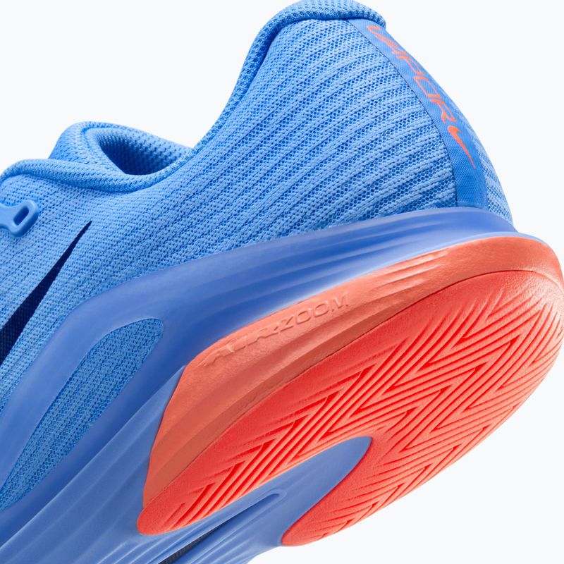 Pánské tenisové boty Nike Vapor 12 University Blue/Midnight Navy 9