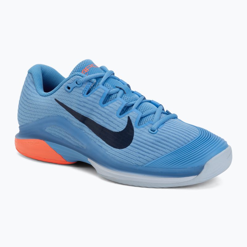 Pánské tenisové boty Nike Vapor 12 University Blue/Midnight Navy