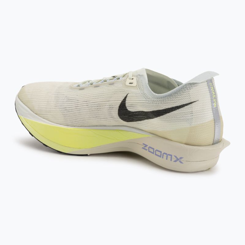 Pánské běžecké boty Nike Streakfly 2 sea glass/citron tint/sequoia 3