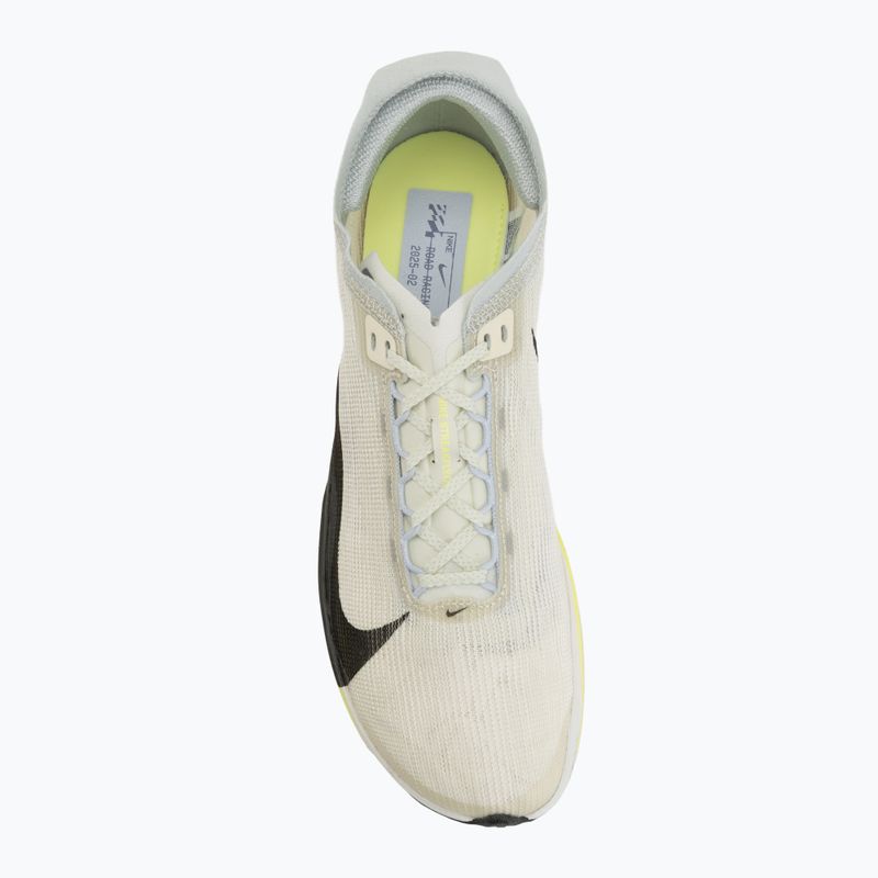 Pánské běžecké boty Nike Streakfly 2 sea glass/citron tint/sequoia 5