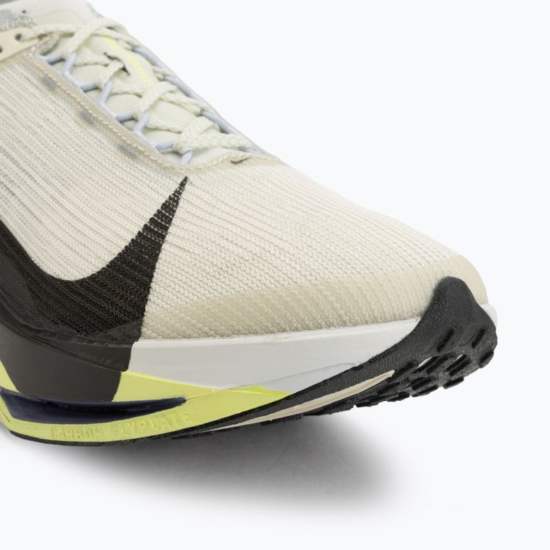 Pánské běžecké boty Nike Streakfly 2 sea glass/citron tint/sequoia 7