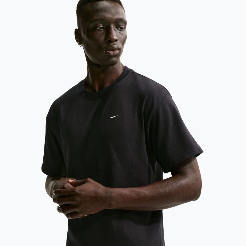 Pánské tréninkové tričko Nike N.A.C black 4