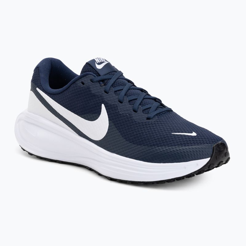 Pánské běžecké boty Nike Revolution 8 midnight navy/white/black/pure platinum