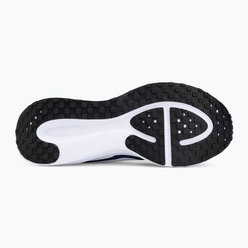 Pánské běžecké boty Nike Revolution 8 midnight navy/white/black/pure platinum 4