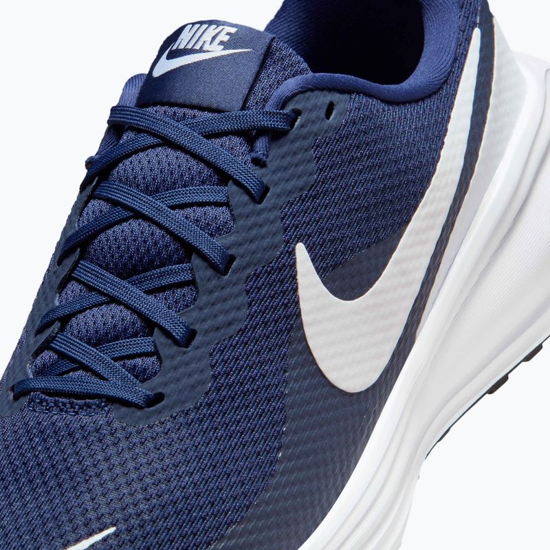 Pánské běžecké boty Nike Revolution 8 midnight navy/white/black/pure platinum 8