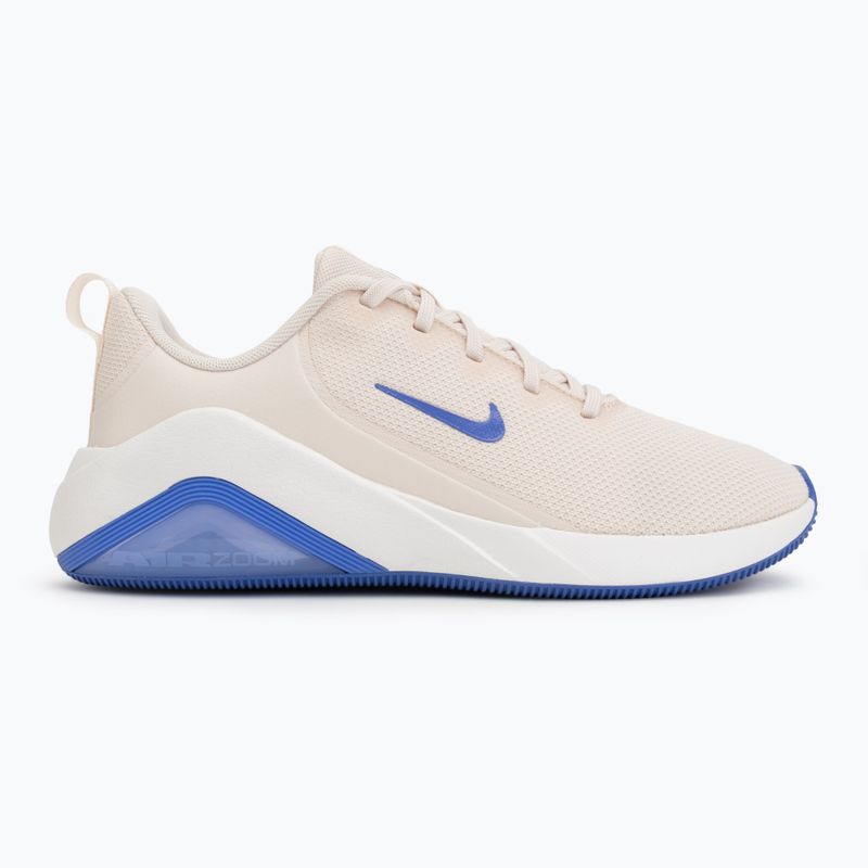 Dámské tréninkové boty Nike Bella 7 chalk/sail/sapphire 2