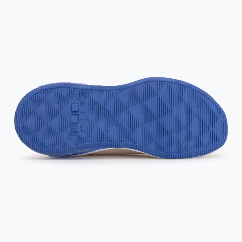 Dámské tréninkové boty Nike Bella 7 chalk/sail/sapphire 4