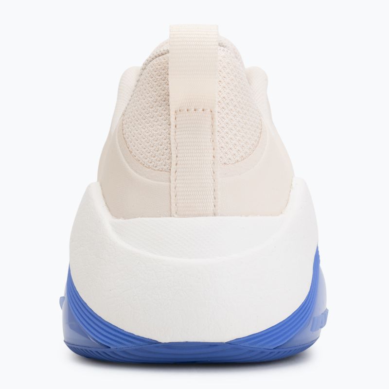 Dámské tréninkové boty Nike Bella 7 chalk/sail/sapphire 6