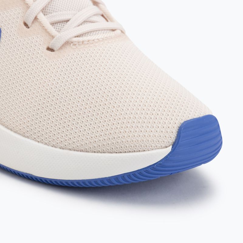 Dámské tréninkové boty Nike Bella 7 chalk/sail/sapphire 7