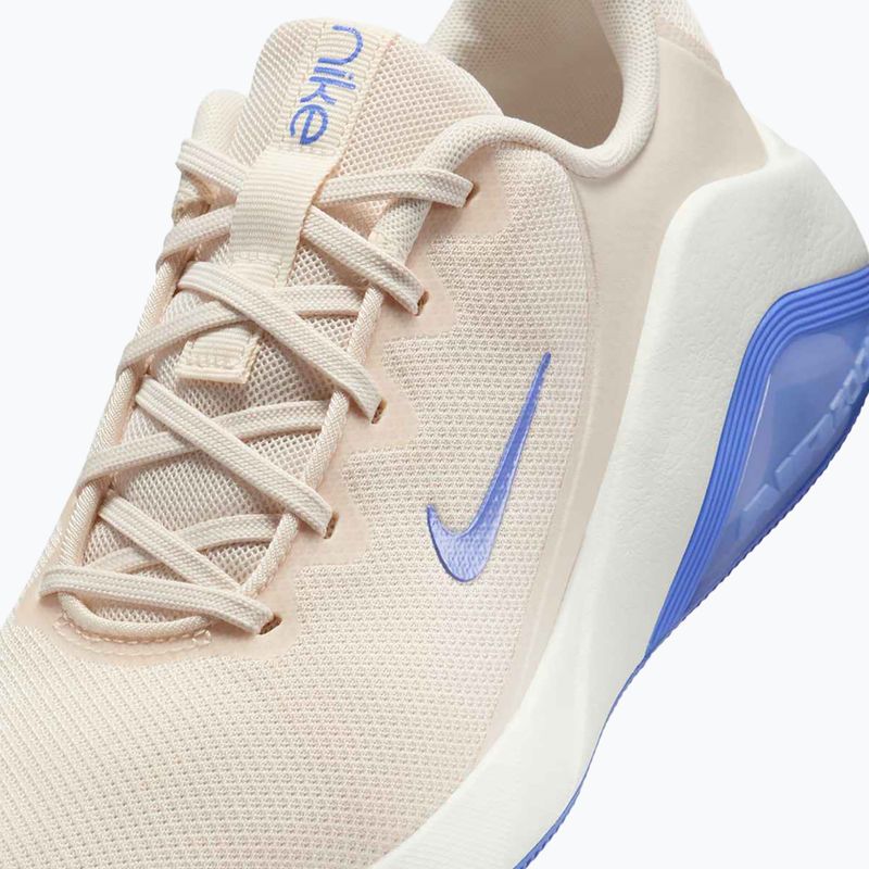 Dámské tréninkové boty Nike Bella 7 chalk/sail/sapphire 8