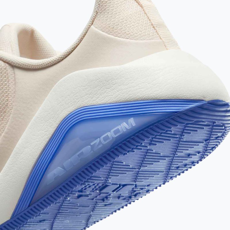 Dámské tréninkové boty Nike Bella 7 chalk/sail/sapphire 9