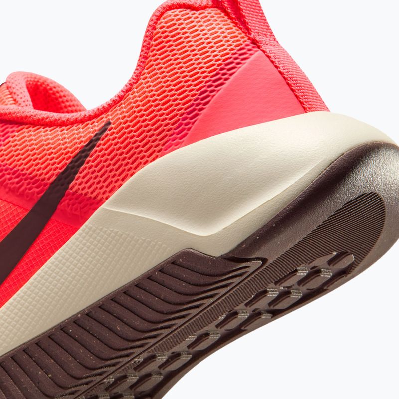 Dámské tréninkové boty Nike MC Trainer 3 hot lava/soft pearl/tattoo 9