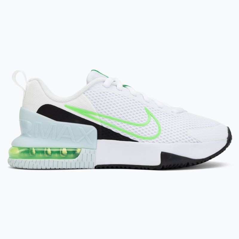 Pánské tréninkové boty Nike Air Max Alpha Trainer 6 white/glacier blue/green strike 2