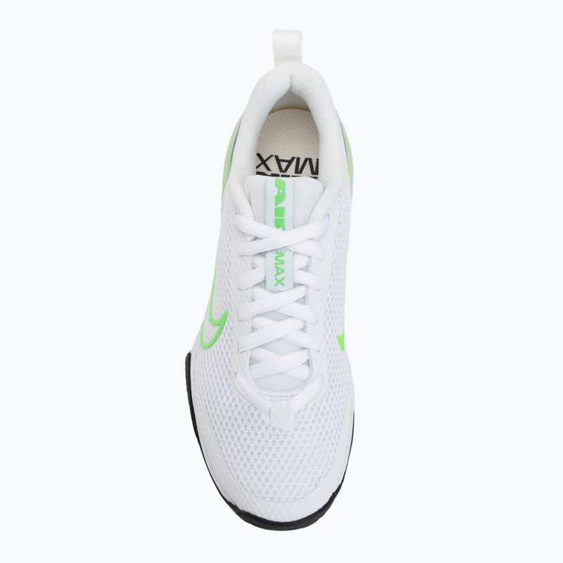 Pánské tréninkové boty Nike Air Max Alpha Trainer 6 white/glacier blue/green strike 5