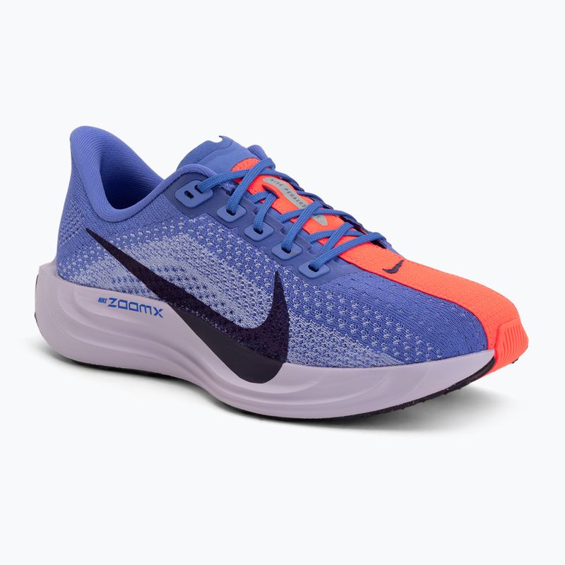 Dámské běžecké boty Nike Pegasus Plus sapphire/light thistle/purple dynasty
