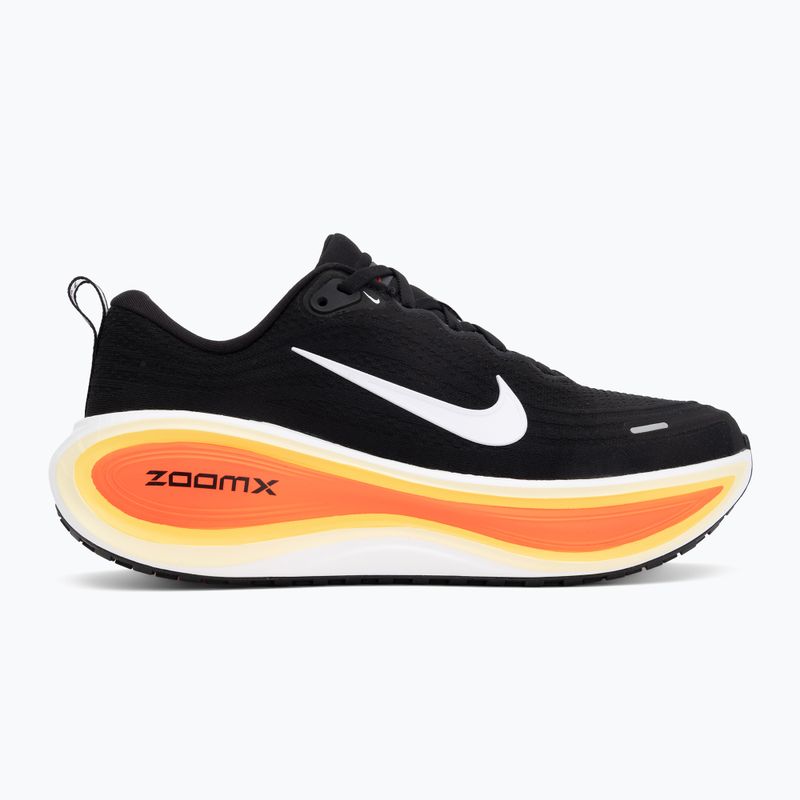 Pánské běžecké boty Nike Vomero Plus black/bright crimson/sail/white 2