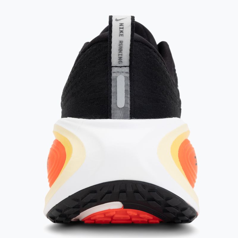 Pánské běžecké boty Nike Vomero Plus black/bright crimson/sail/white 6