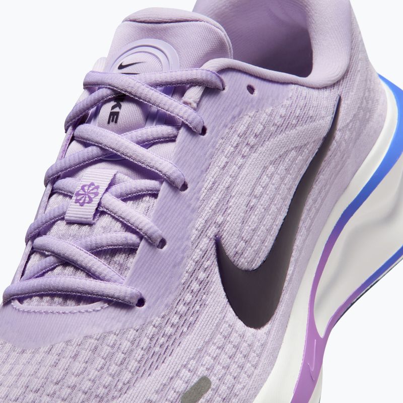 Dámské běžecké boty Nike Journey Run violet mist/white/purple dynasty 8