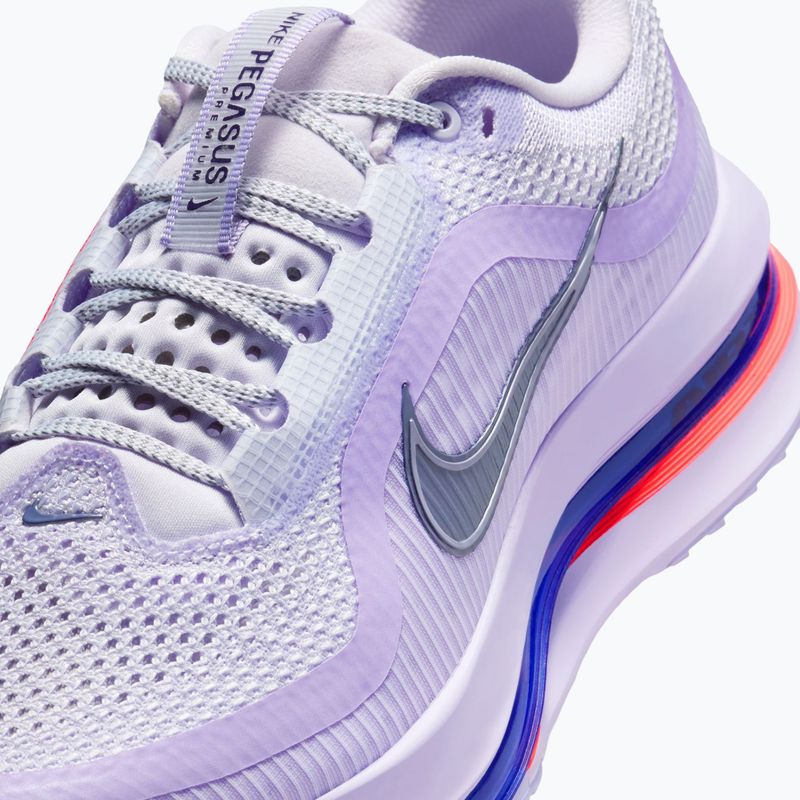 Dámské běžecké boty Nike Pegasus Premium barely grape/violet mist/purple dynasty 9