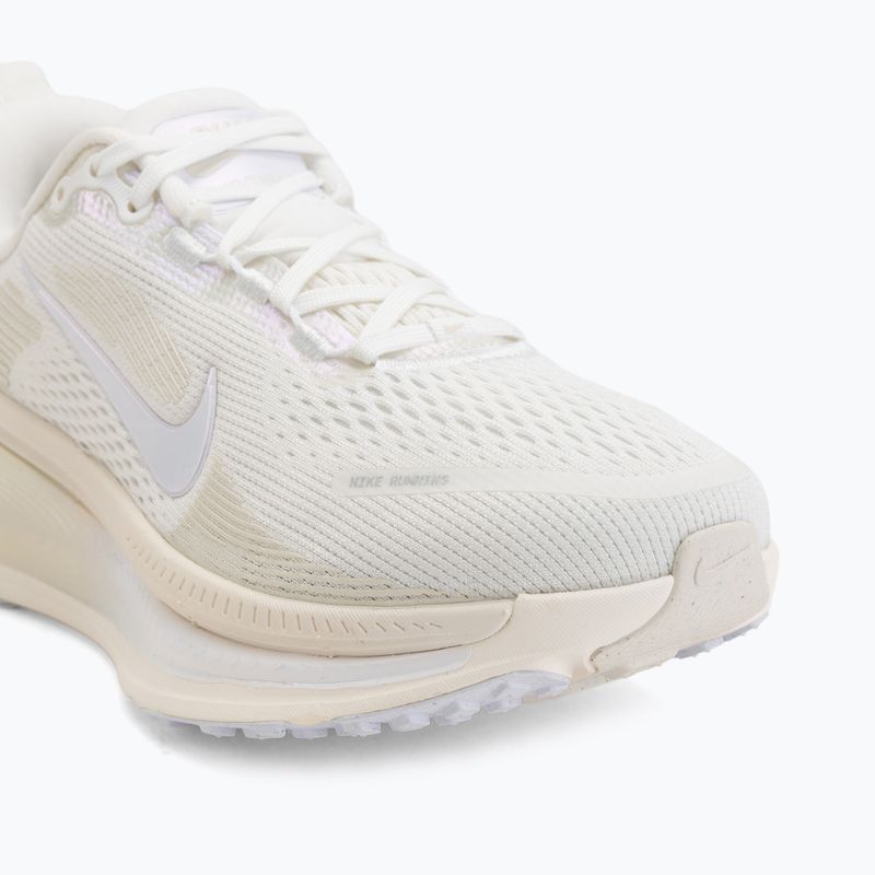 Dámské běžecké boty Nike Vomero 18 ESS summit white/chalk/sea glass/white 7