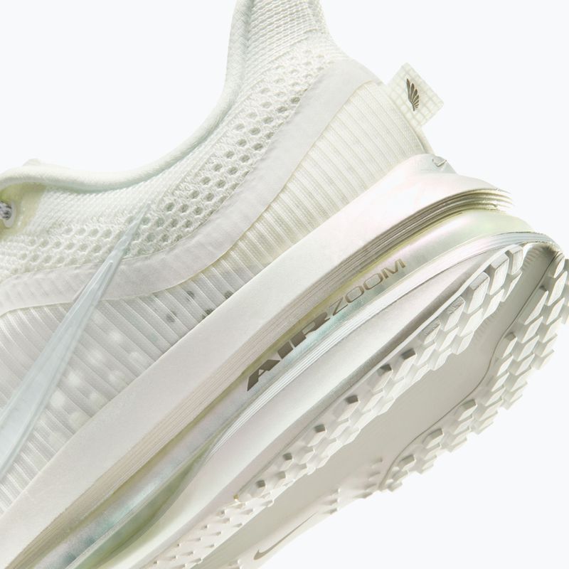 Dámské běžecké boty Nike Pegasus Premium ESS summit white/pure platinum/white 10