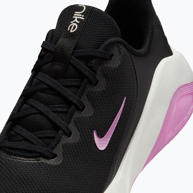 Dámské tréninkové boty Nike Bella 7 black/sail/light magenta 8
