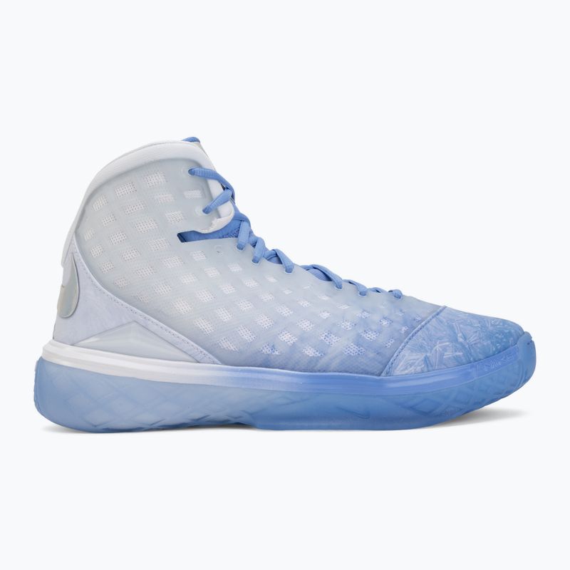 Pánské basketbalové boty Nike Jordan Kobe III Protro royal pulse/white/chrome 2